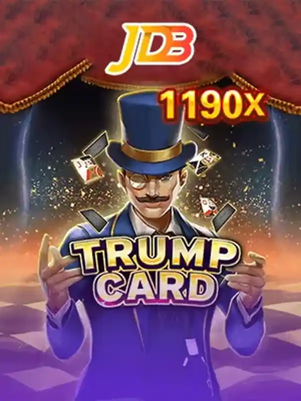 ট্রাম্পকার্ড গেম ok bajee